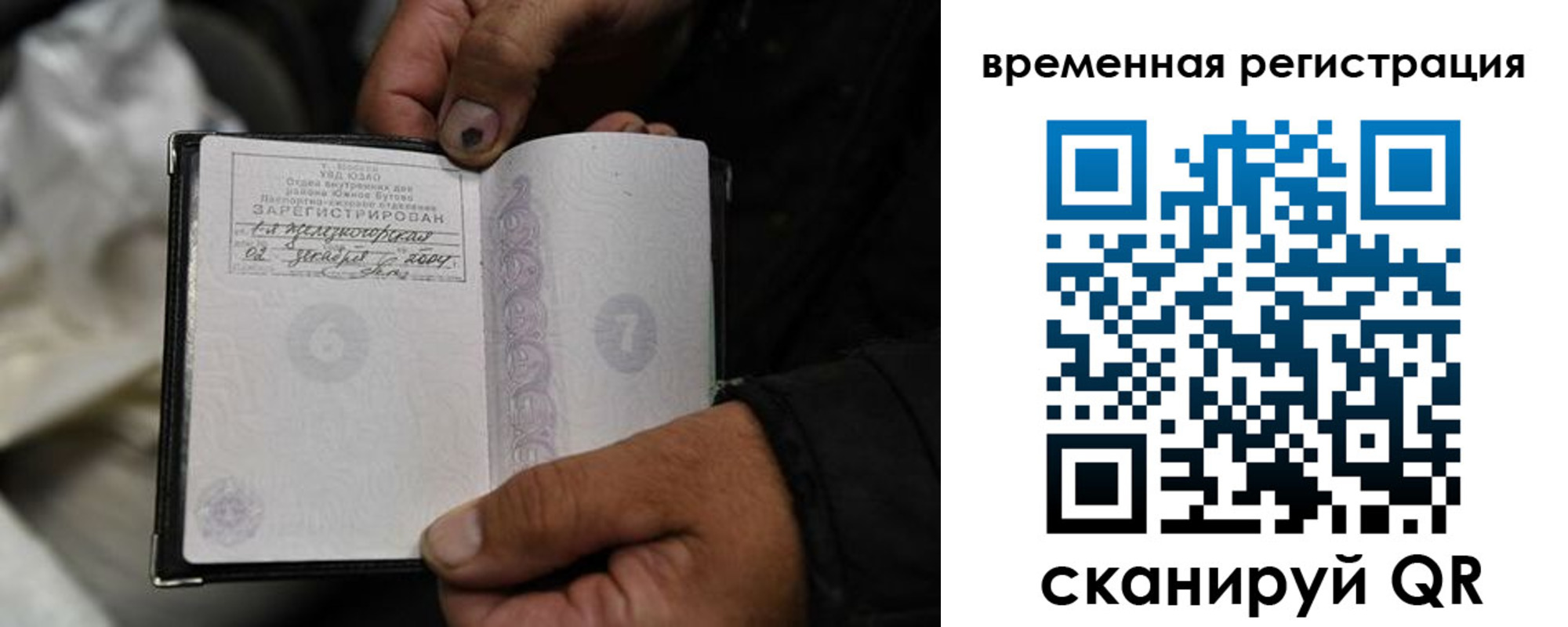 прописка поиск в Чите